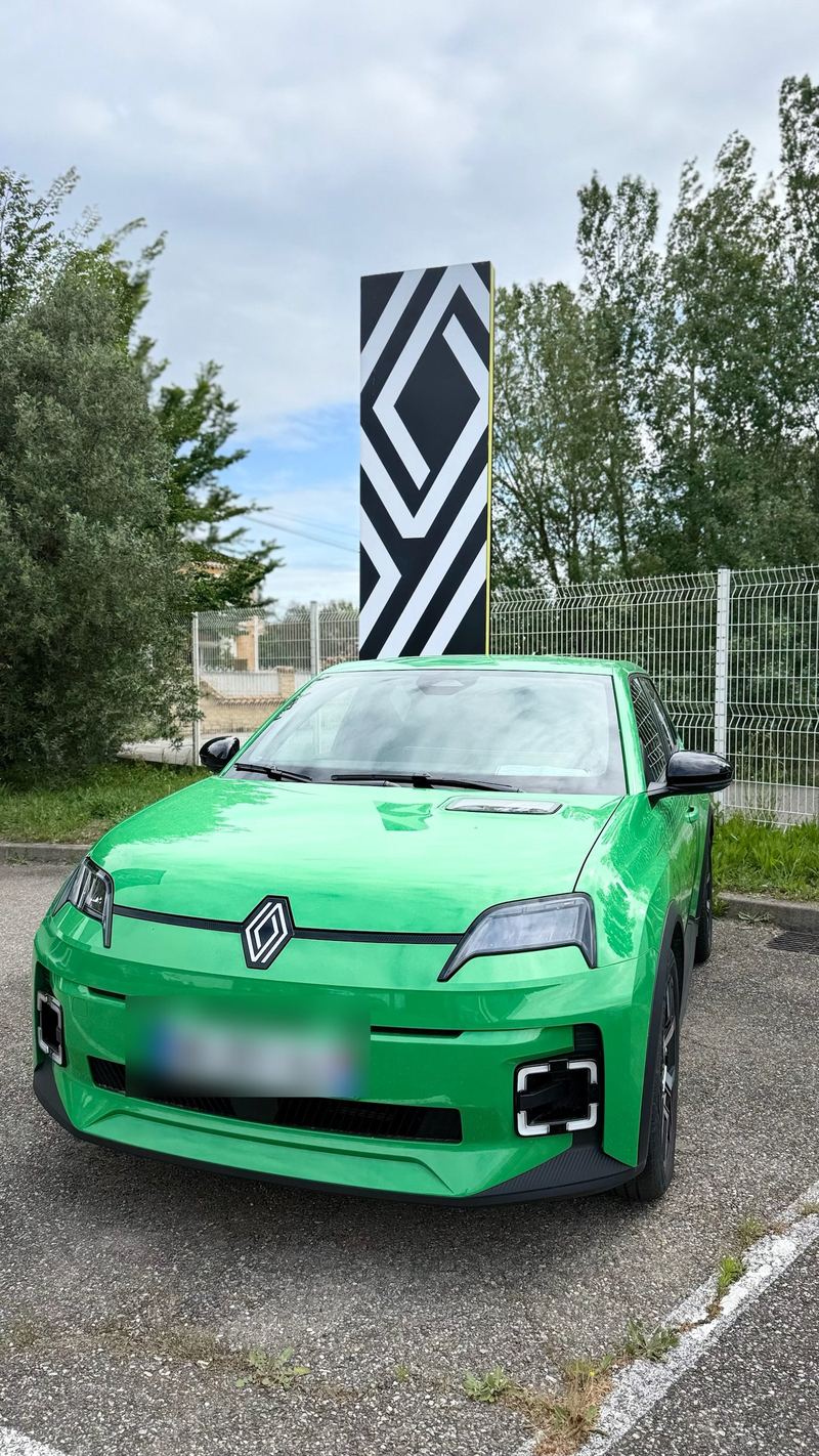 Véhicules Renault chez Roquemaure Automobiles
